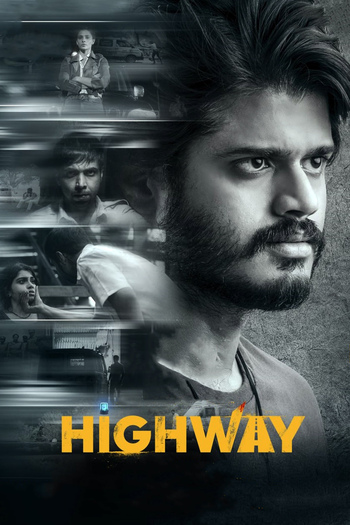 Highway 2022 in Hindi Movie